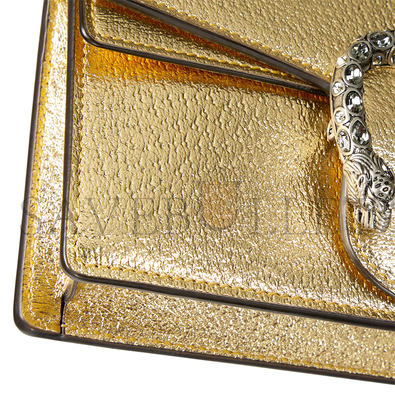 GUCCI DIONYSUS MINI BAG 476432 (17*10*4cm) GUCCI DIONYSUS MINI BAG 476432 (17*10*4cm)